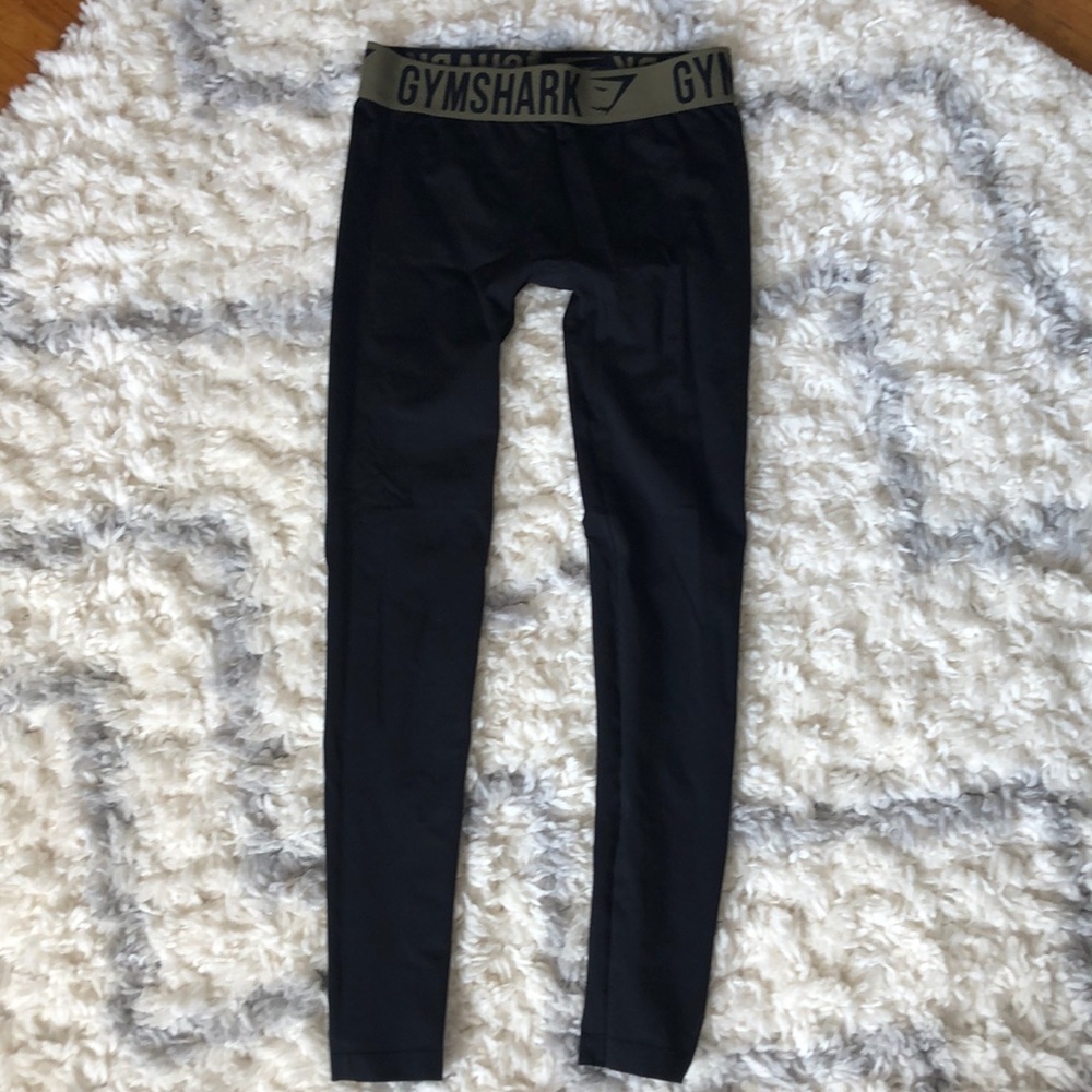 Gymshark seamless leggings